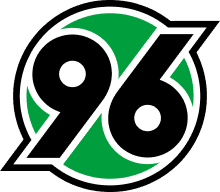 Hannover 96 logo